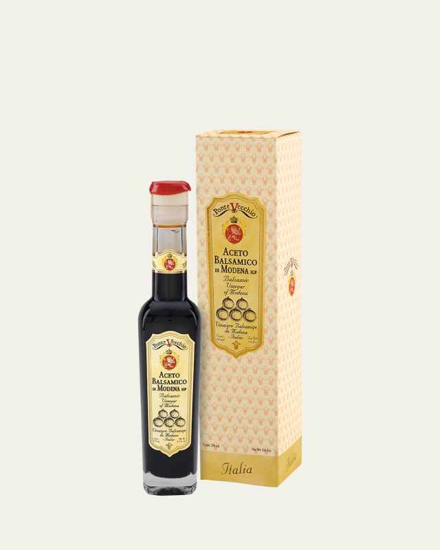 10 Years Aged Balsamic Vinegar of Modena IGP